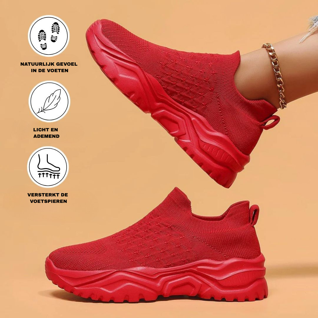 Quorra | Ergonomische & Antislip Comfortschoenen