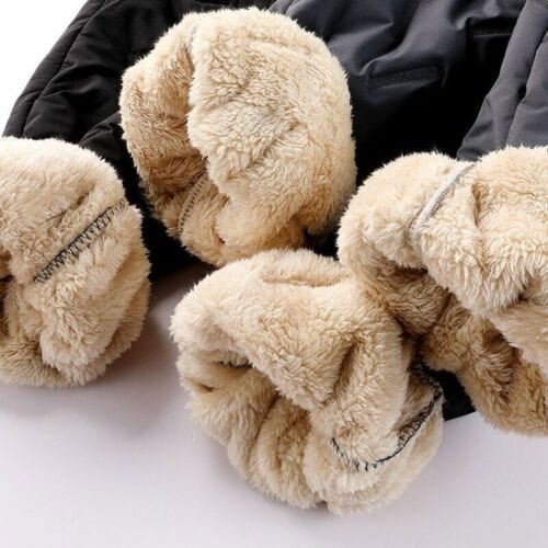 Stil&Co – CozyFlex™ Antiregenbroek