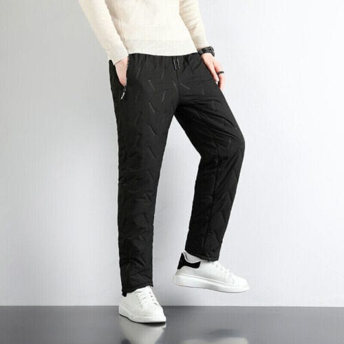 Stil&Co – CozyFlex™ Antiregenbroek