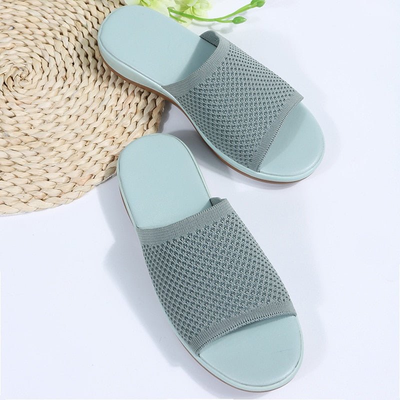 Emy | Orthopedia Sandalen (Nieuwe Collectie)
