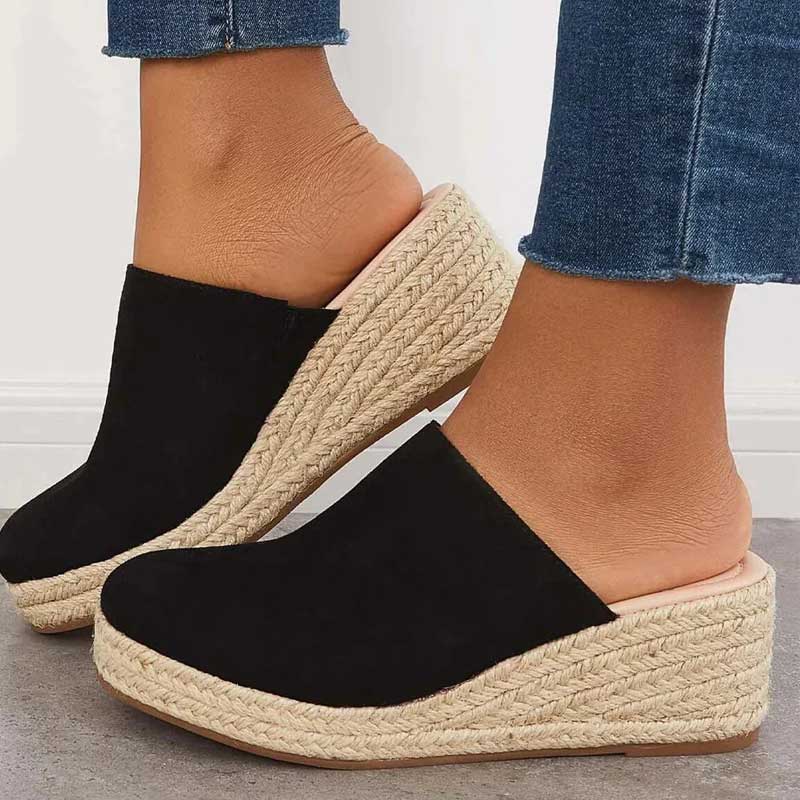 Juliet™ | Sandalen met Orthopedia-zool
