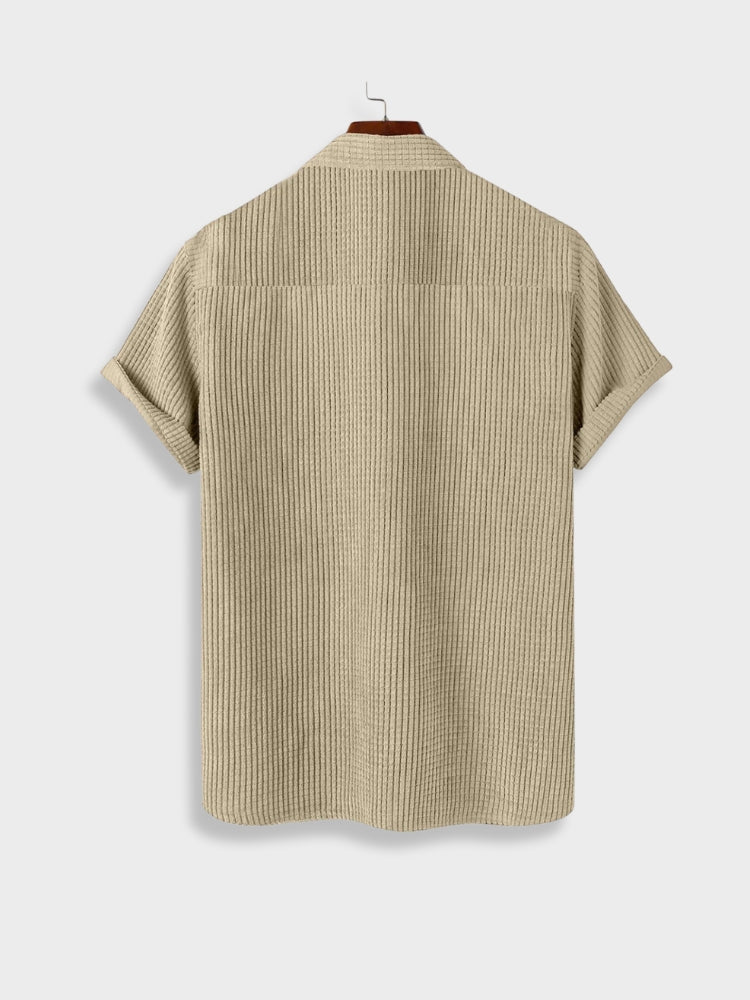 Stil&Co | Zomerset van ribfluweel