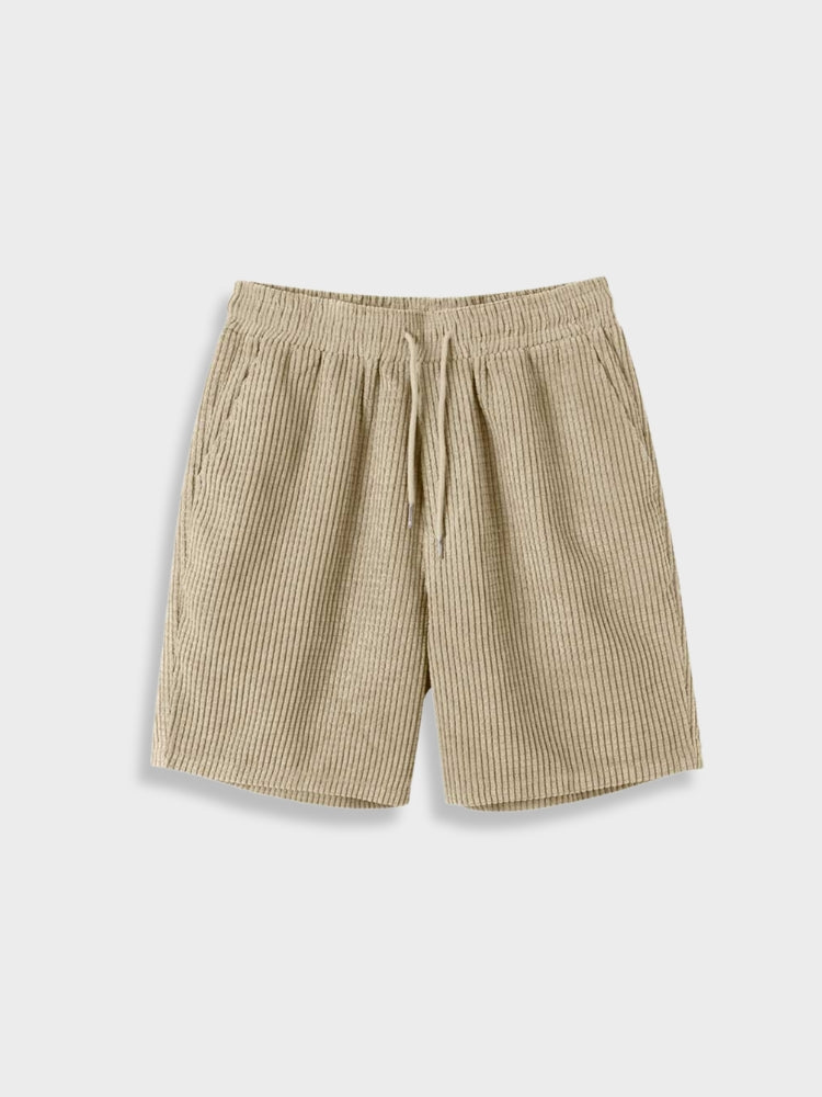 Stil&Co | Zomerset van ribfluweel