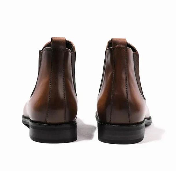 Thomas | Luxe Chelsea Laarzen