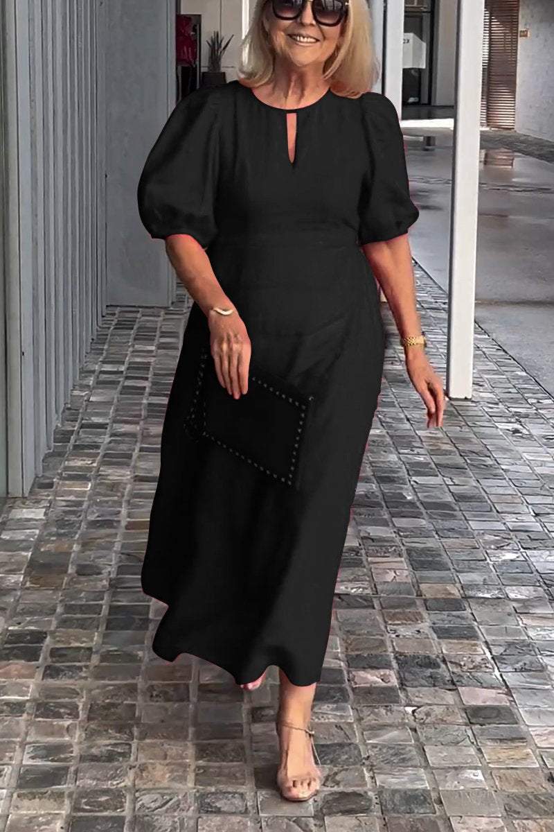 Claire – Elegante Jurk