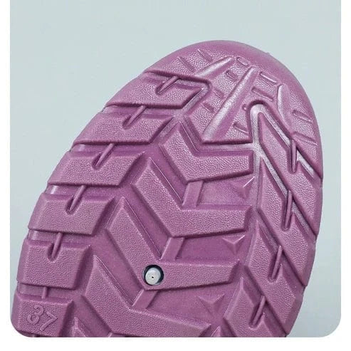 Ortho+comfort™ | Ademende veterloze sneakers