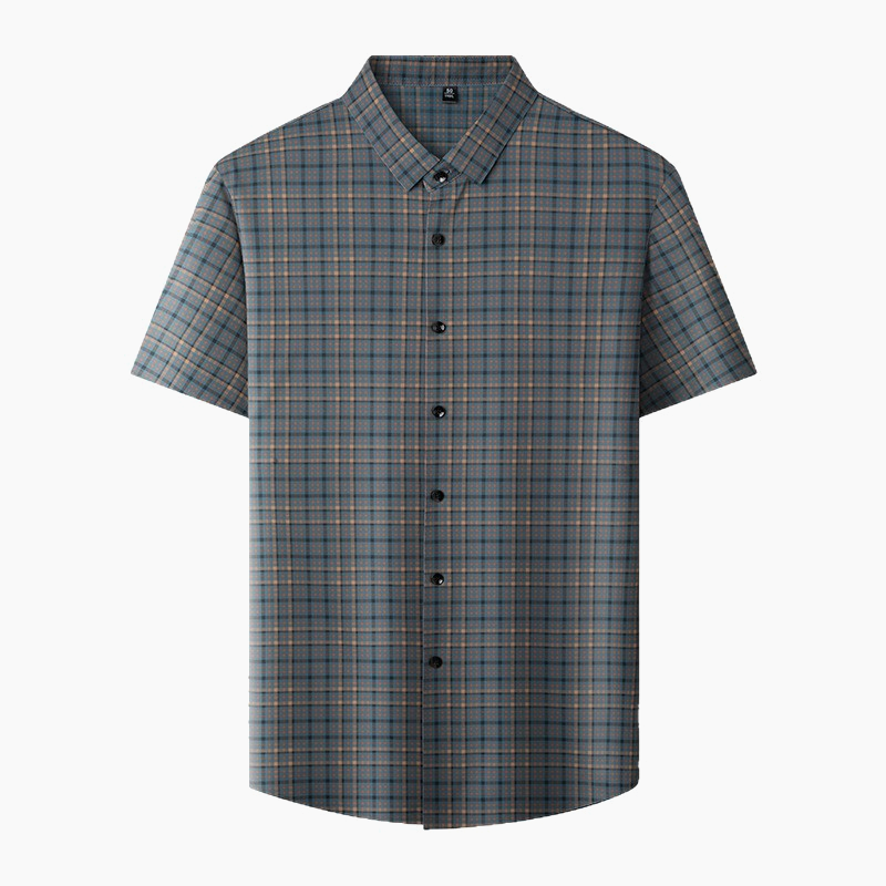 Ricky™ OVERHEMD IN MODERNE STIJL