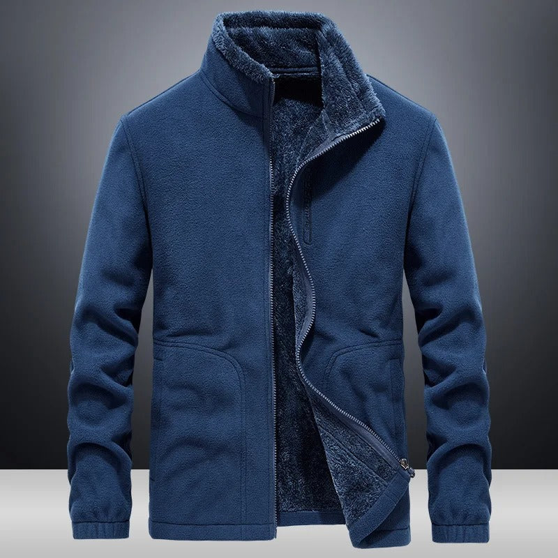 Sjon | fleece jack