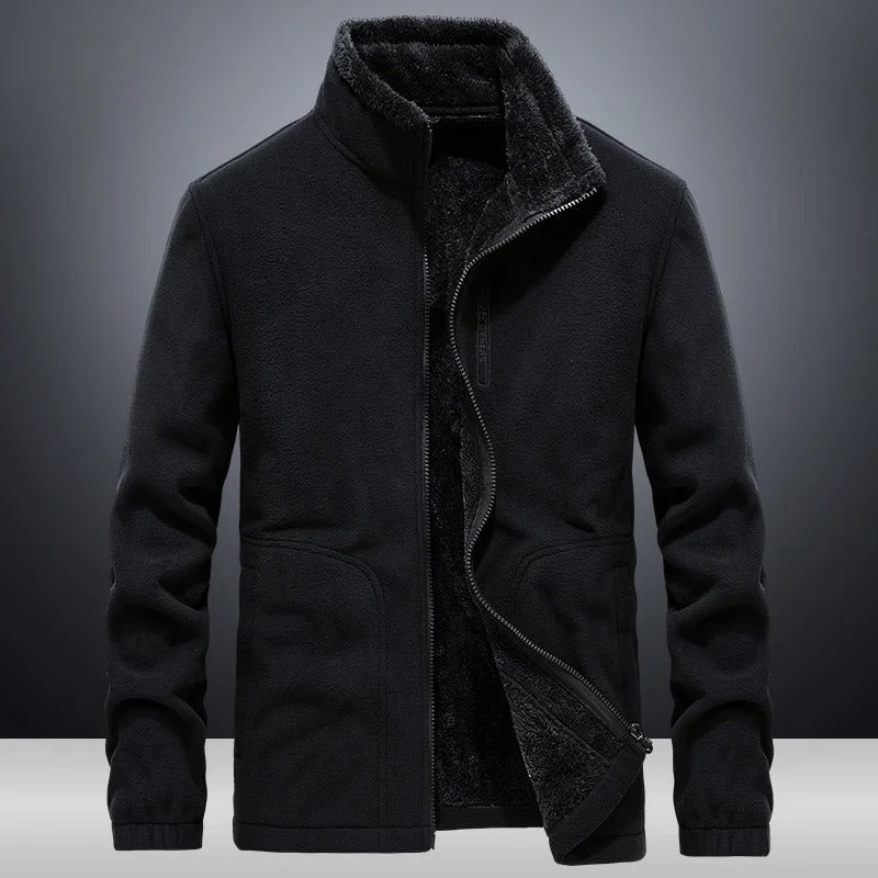 Sjon | fleece jack