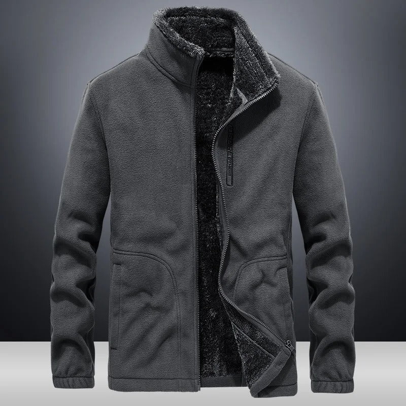 Sjon | fleece jack