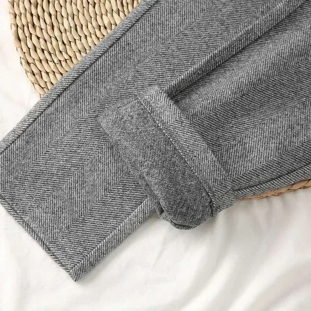 StilandCo – Casual Herfstpantalon op Maat