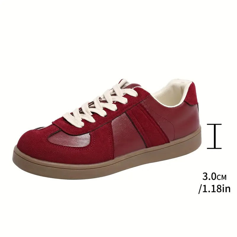 Elva™ | Comfort Schoen - 3 cm zool voor optimale ondersteuning