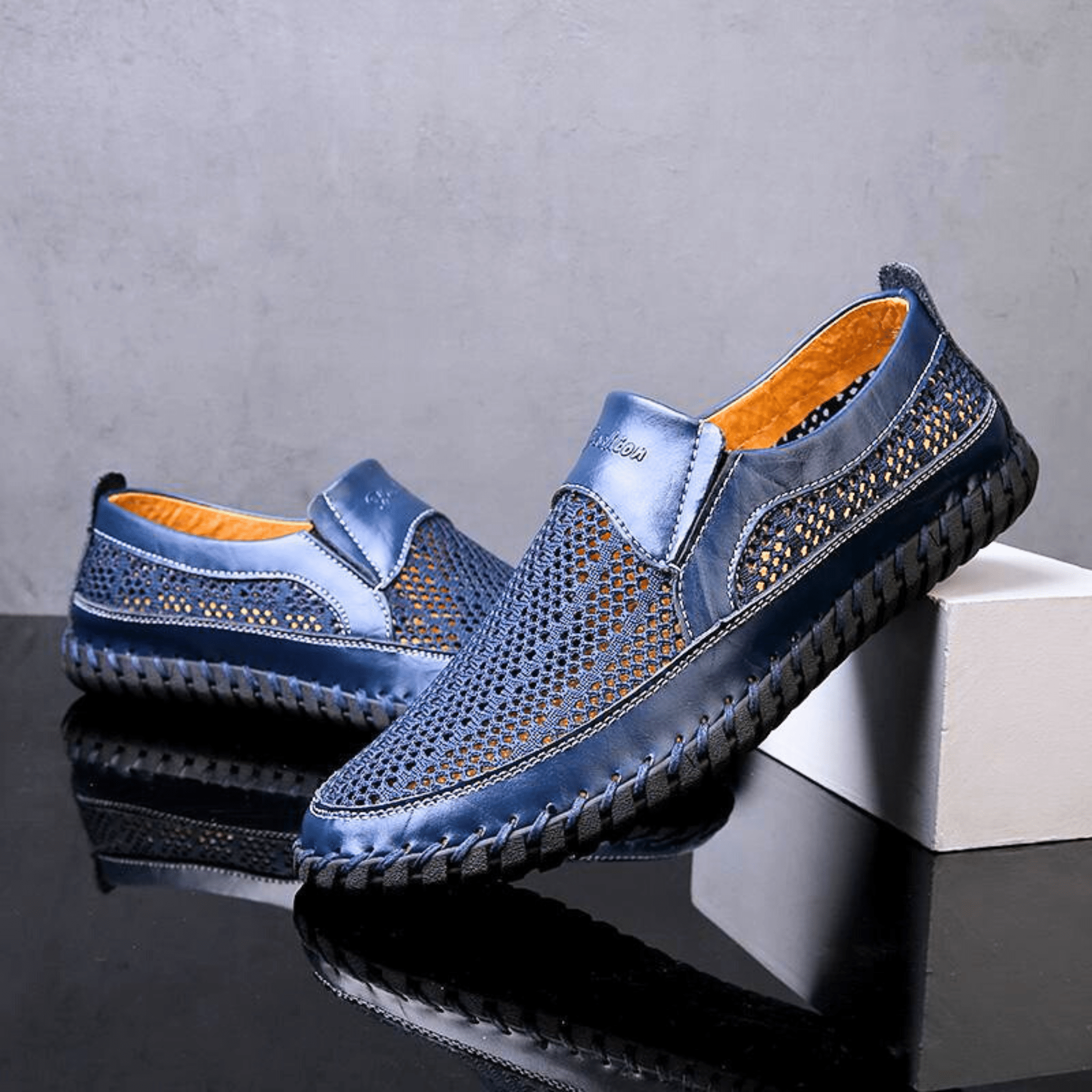 Victor – Verano Leren Instappers