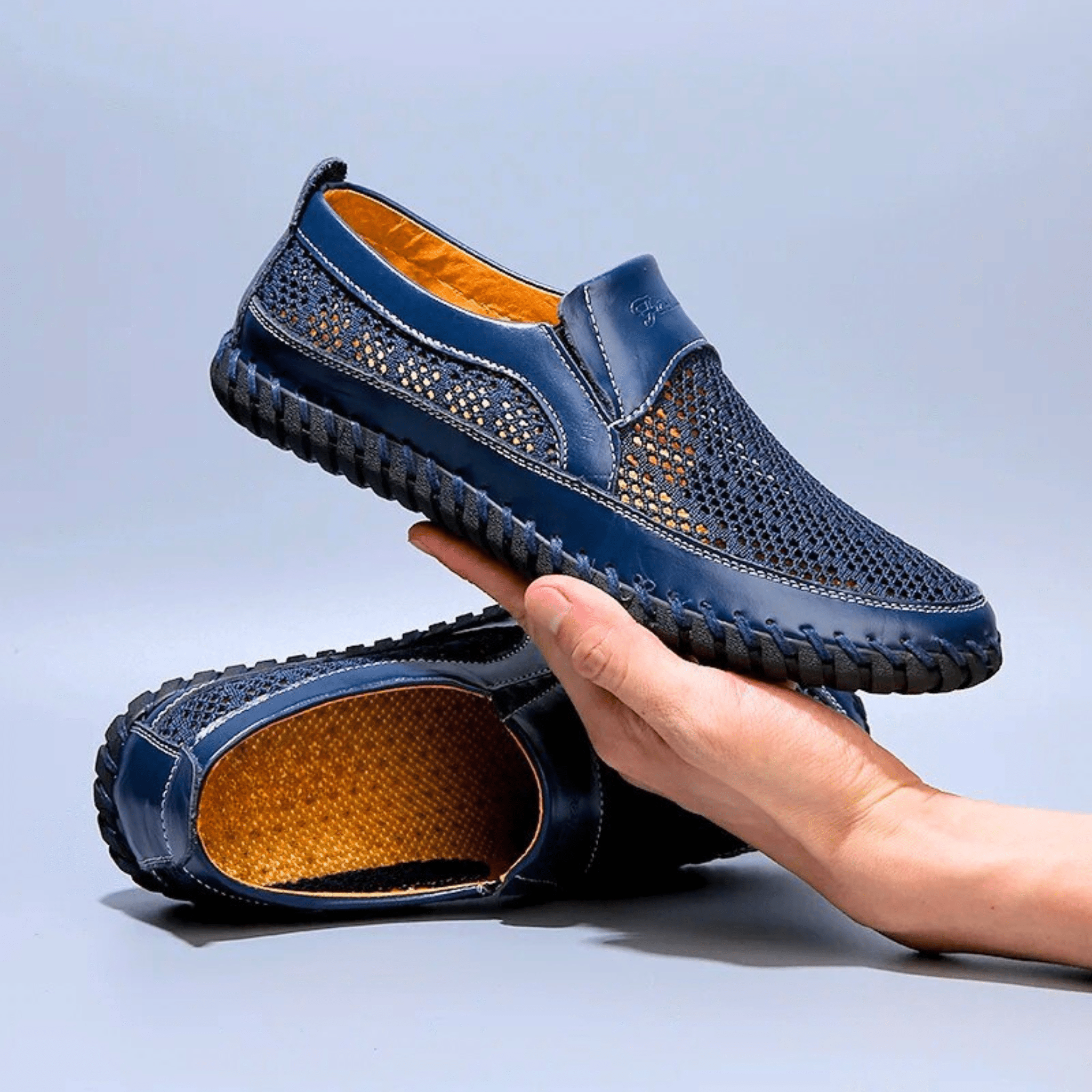 Victor – Verano Leren Instappers