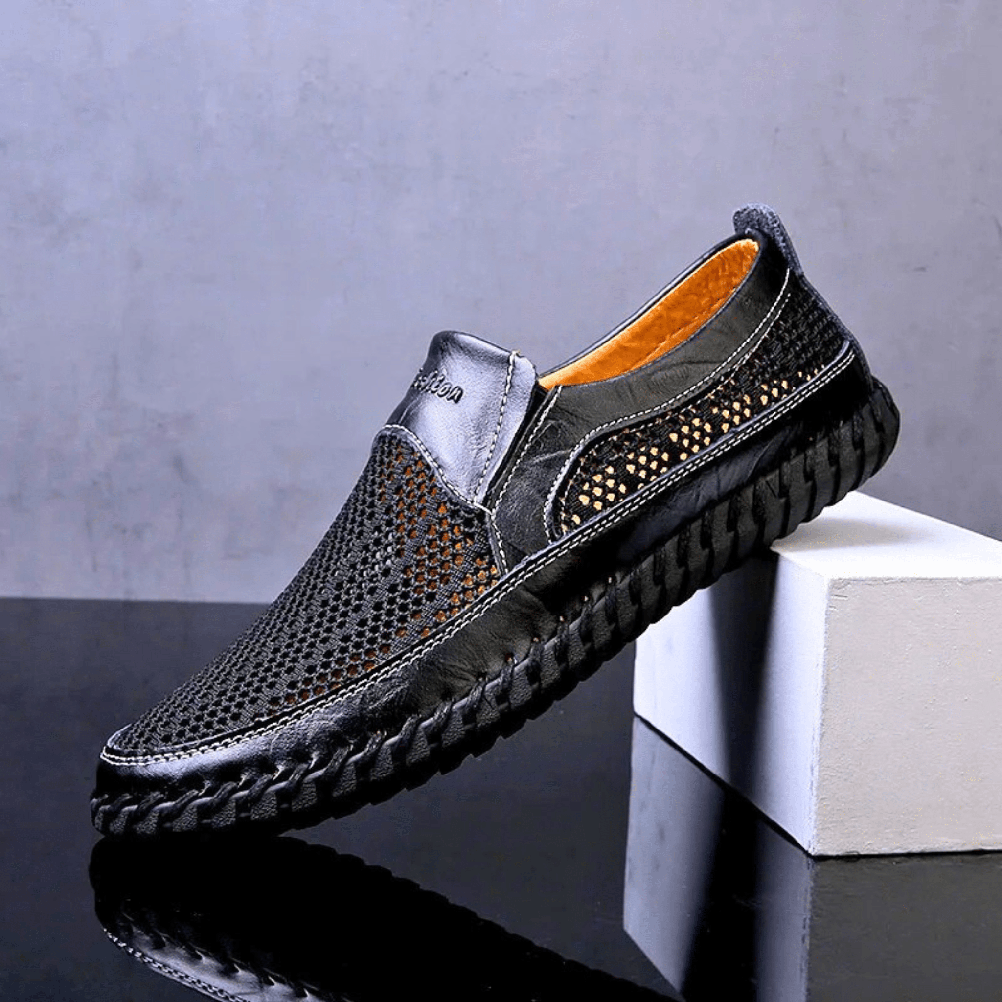 Victor – Verano Leren Instappers