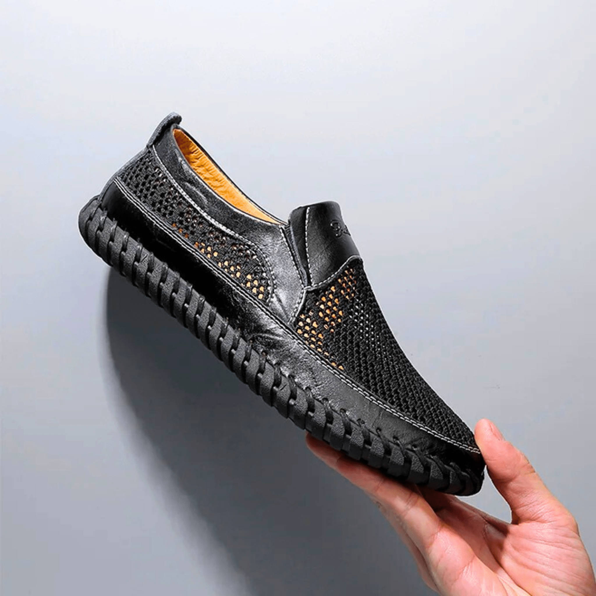 Victor – Verano Leren Instappers