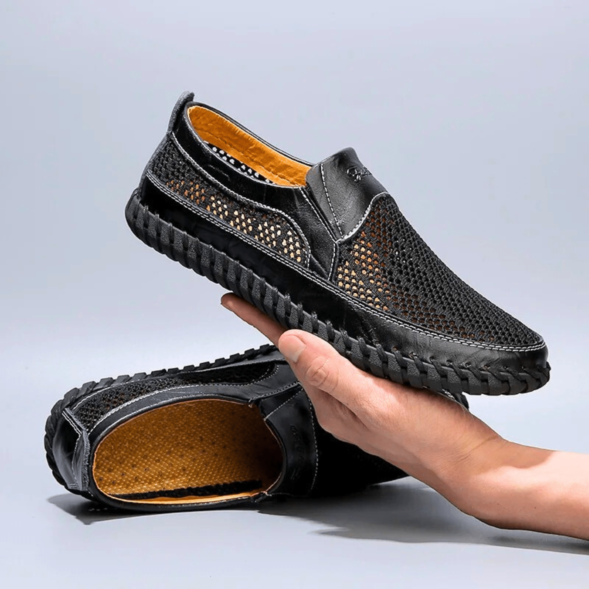 Victor – Verano Leren Instappers