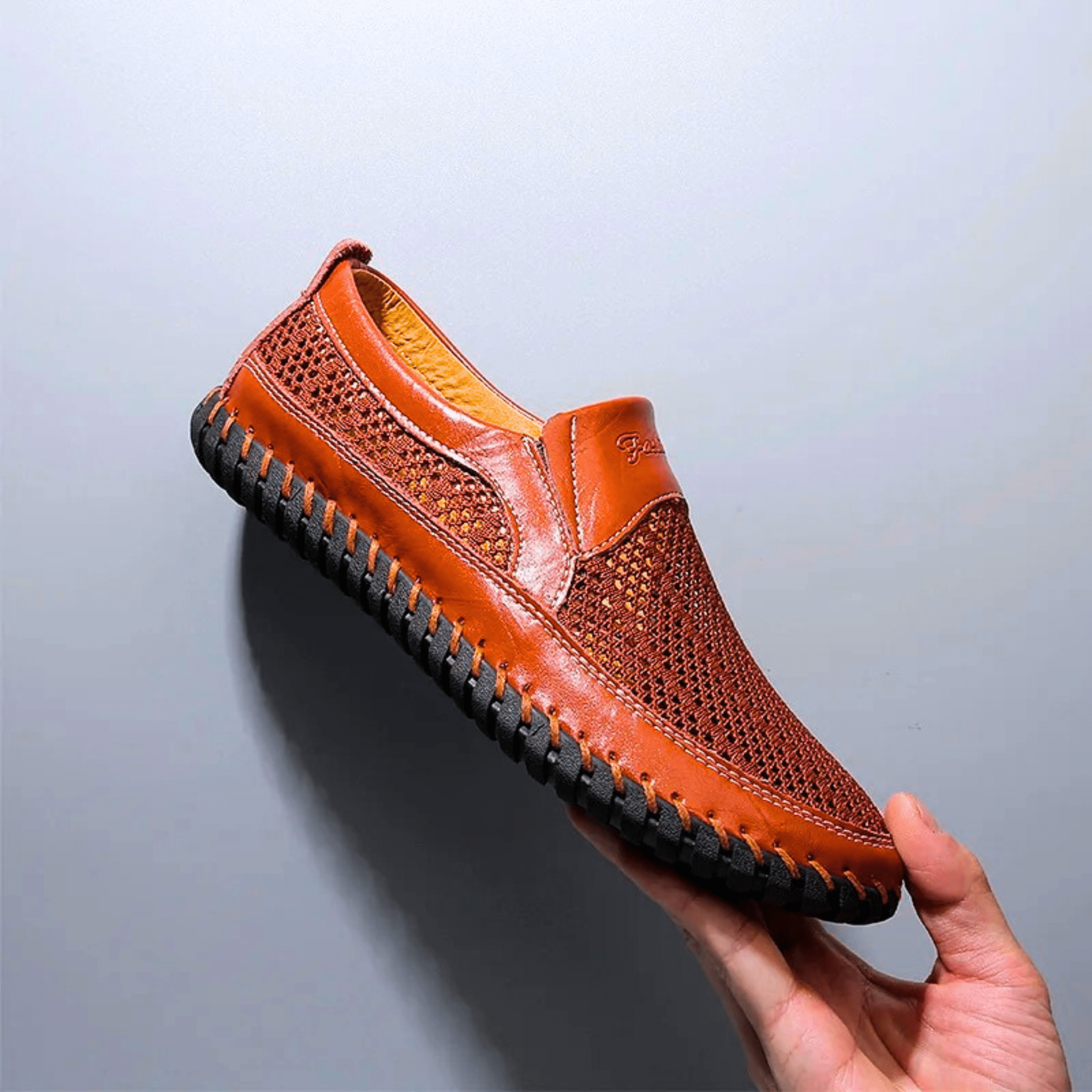 Victor – Verano Leren Instappers
