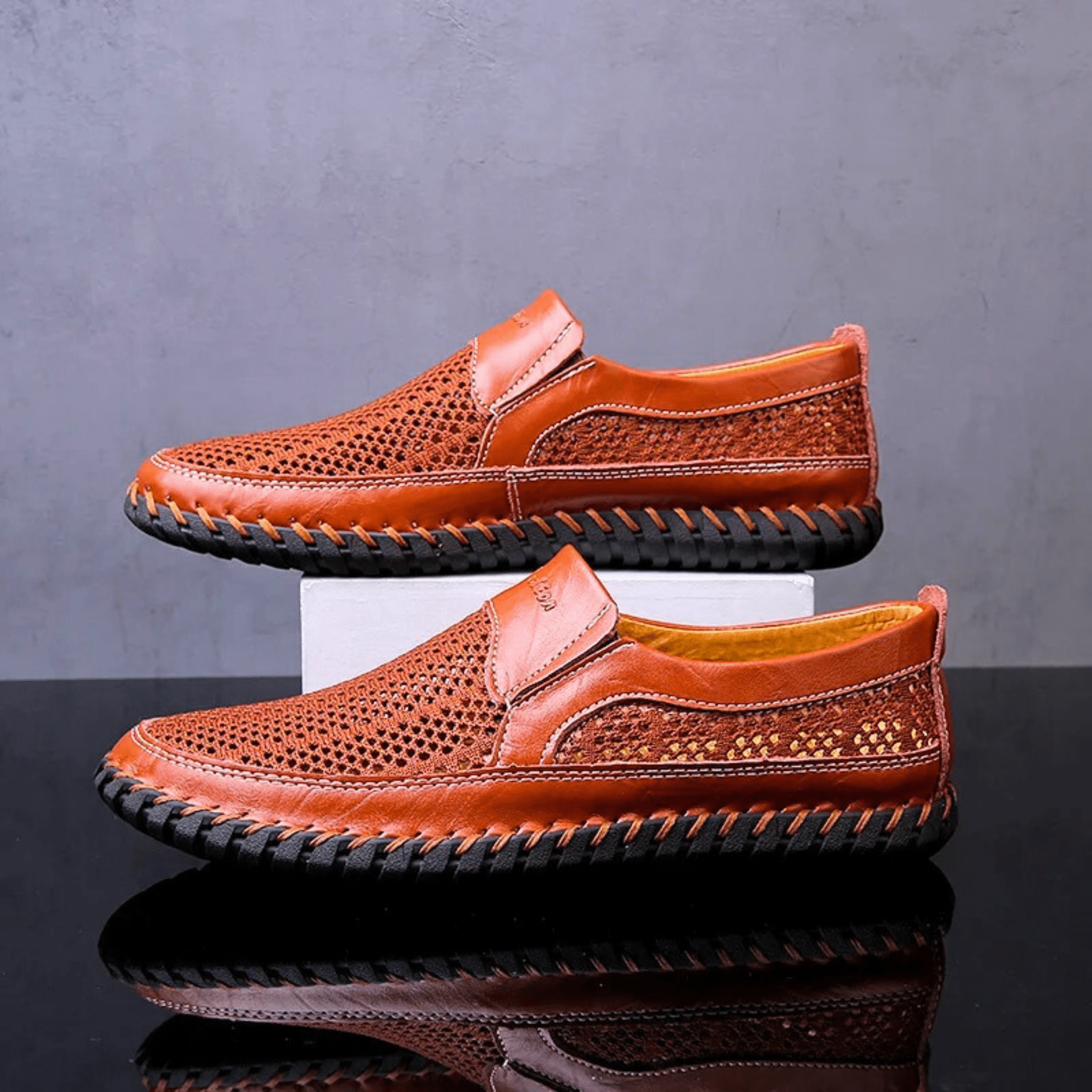 Victor – Verano Leren Instappers