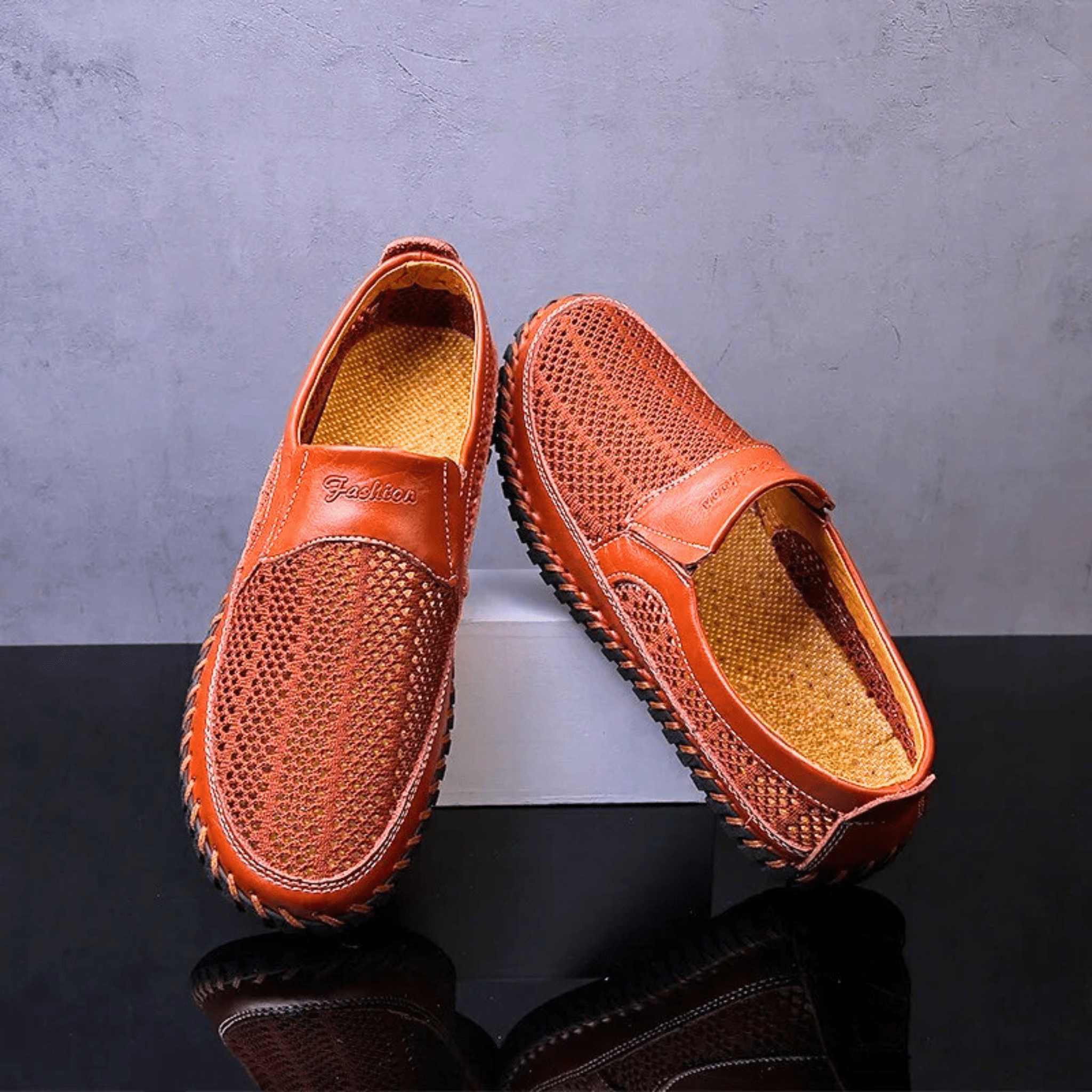 Victor – Verano Leren Instappers