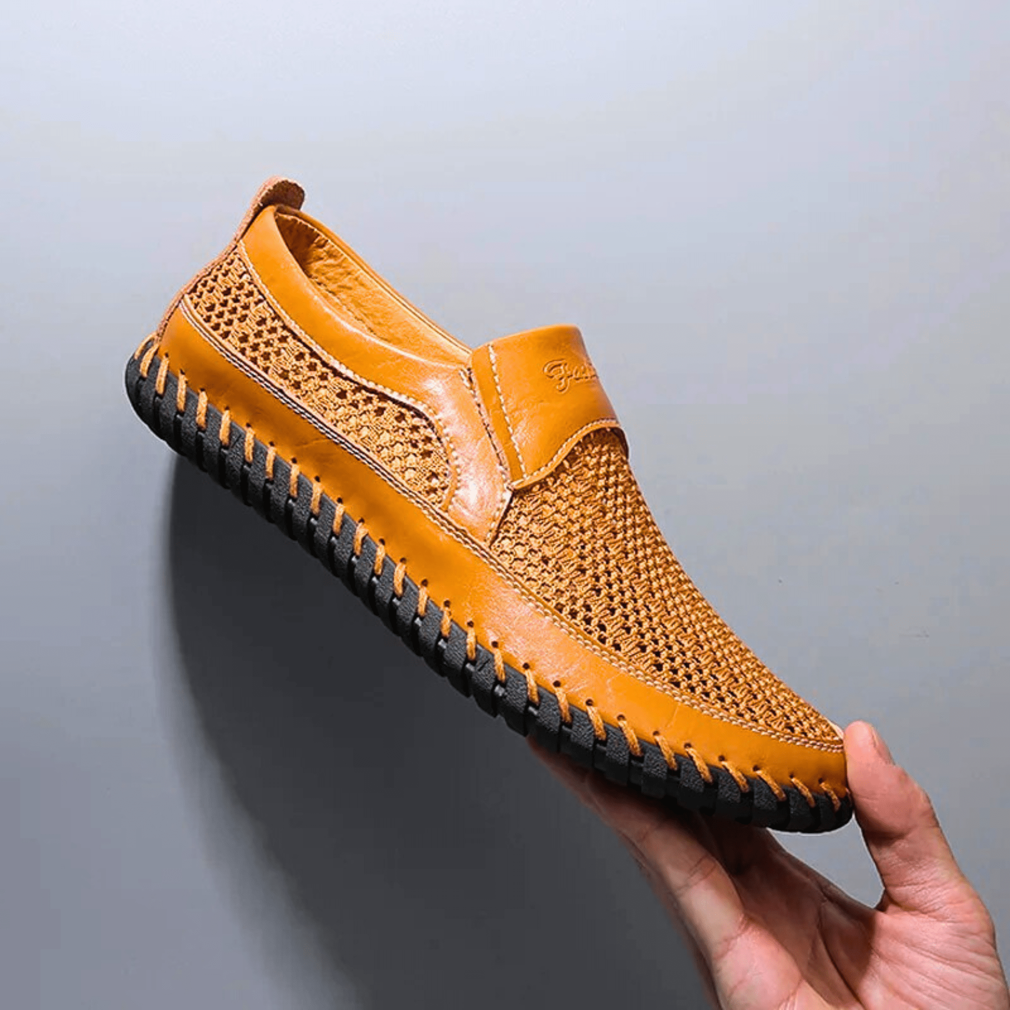 Victor – Verano Leren Instappers