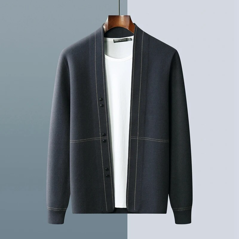 Stil&Co | Cardigan van kasjmier