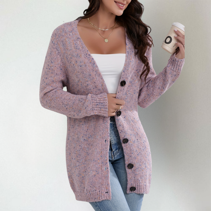 Theresa | Elegant vest