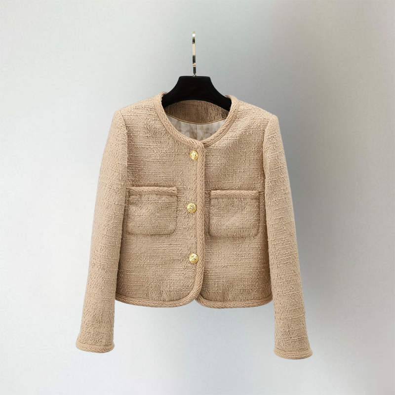 Amelie | Stijlvol Vest