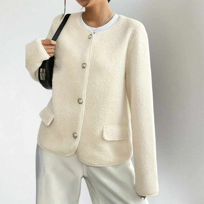 Cacilia | Comfortabel vest