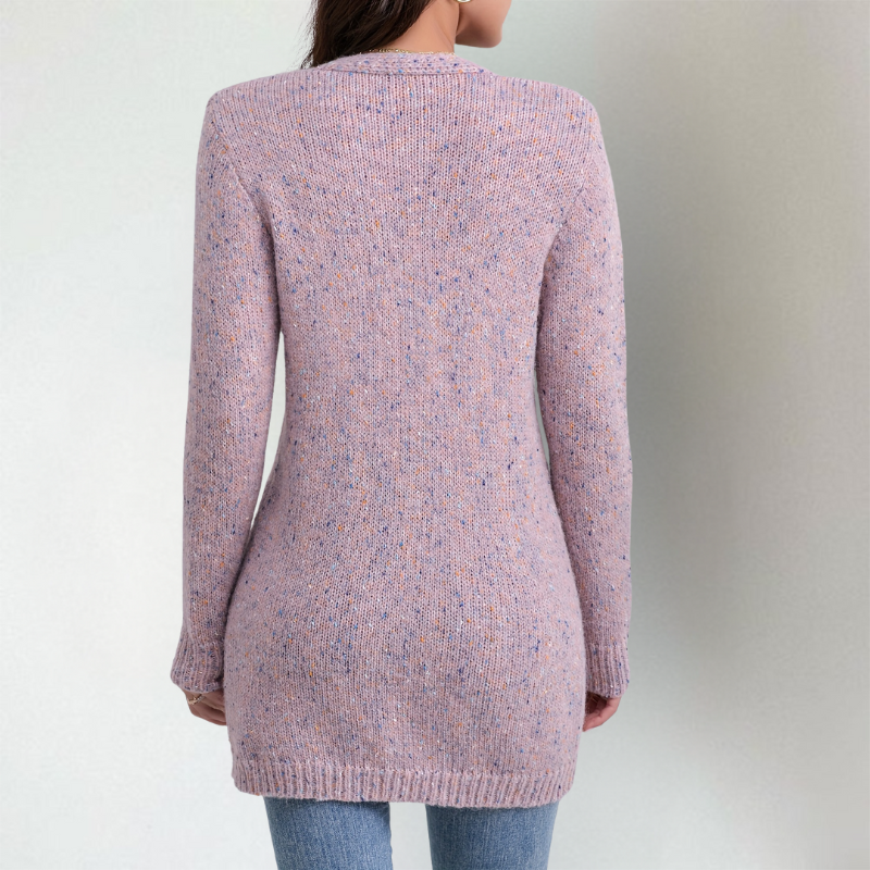 Theresa | Elegant vest