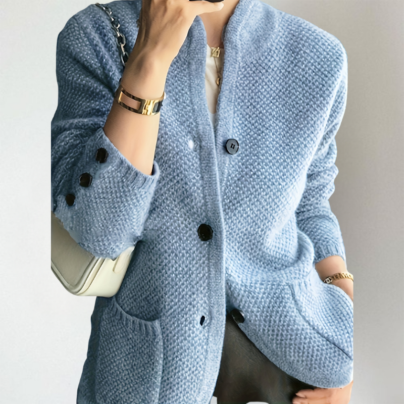 Brigitte | Stijlvol Vest