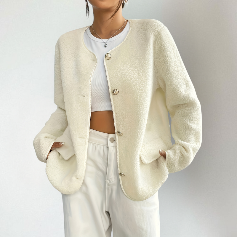 Cacilia | Comfortabel vest
