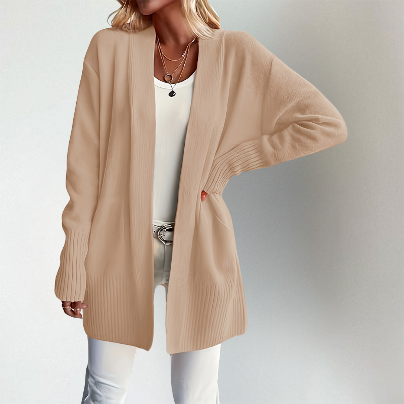Romy | Zacht & Comfortabel Vest