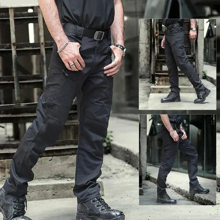 Stil&Co | Multifunctionele waterdichte broek