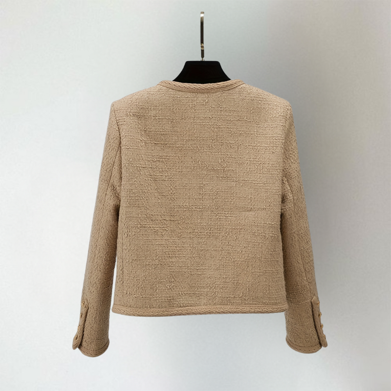 Amelie | Stijlvol Vest