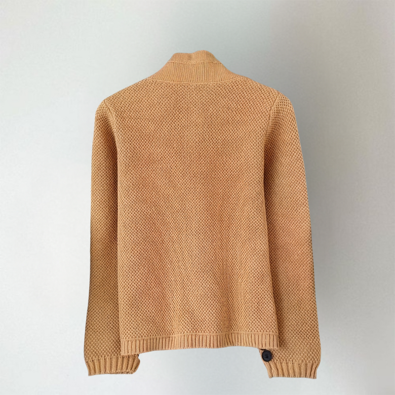 Brigitte | Stijlvol Vest