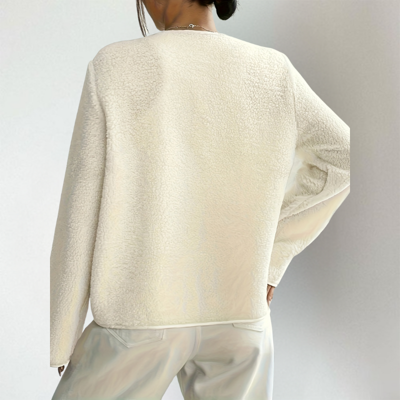 Cacilia | Comfortabel vest