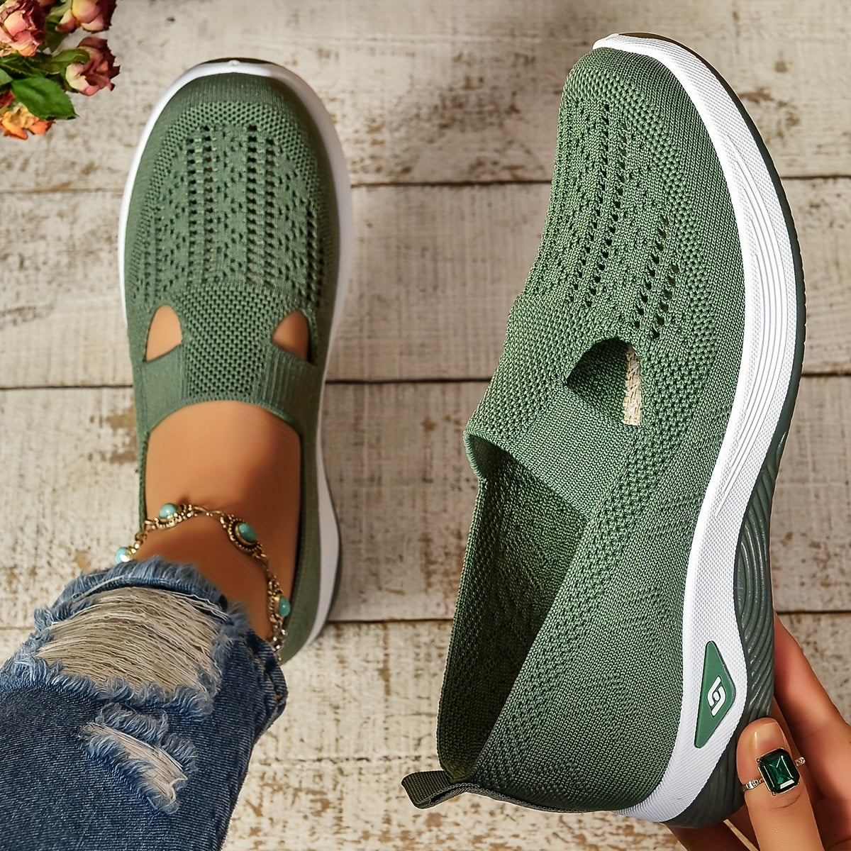 Carry™ – Orthopedische slippers
