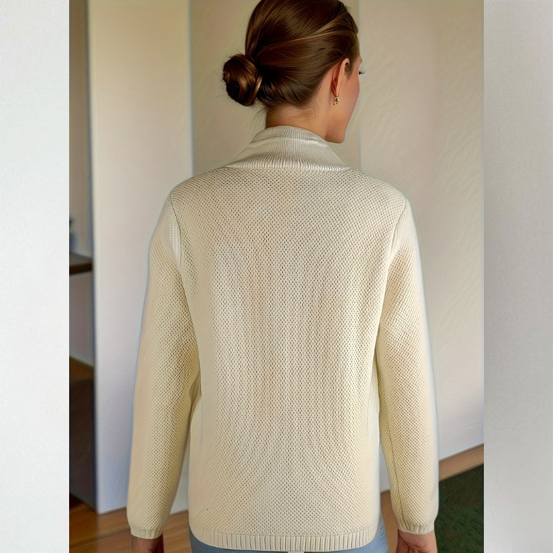 Brigitte | Stijlvol Vest