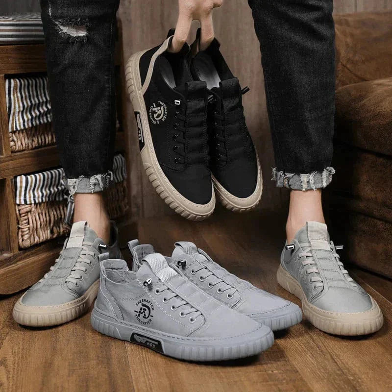 MultiMove Sneakers™ |  Eén paar, duizend toepassingen