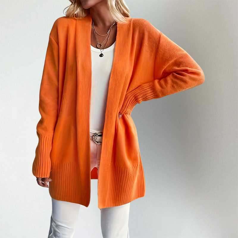 Romy | Zacht & Comfortabel Vest
