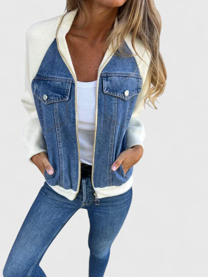Zoeylynn | Geavanceerd jasje