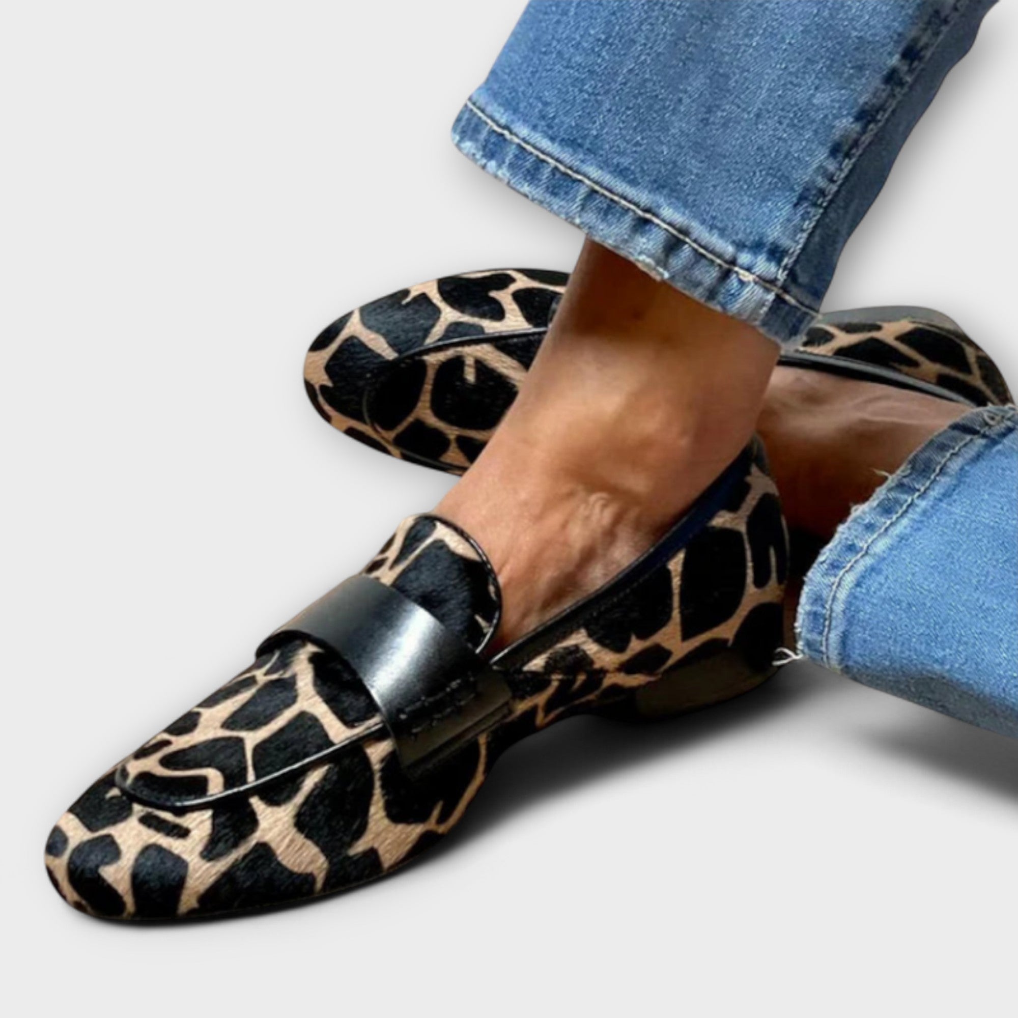 Leopardo - Instapper