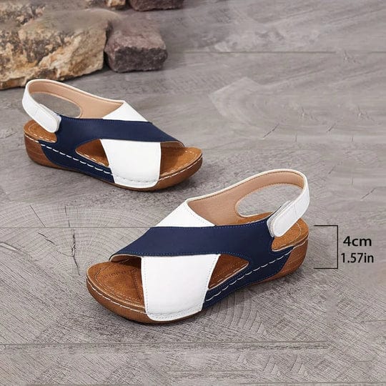 SoftWalk+ sandalen | Ultralicht en ergonomisch