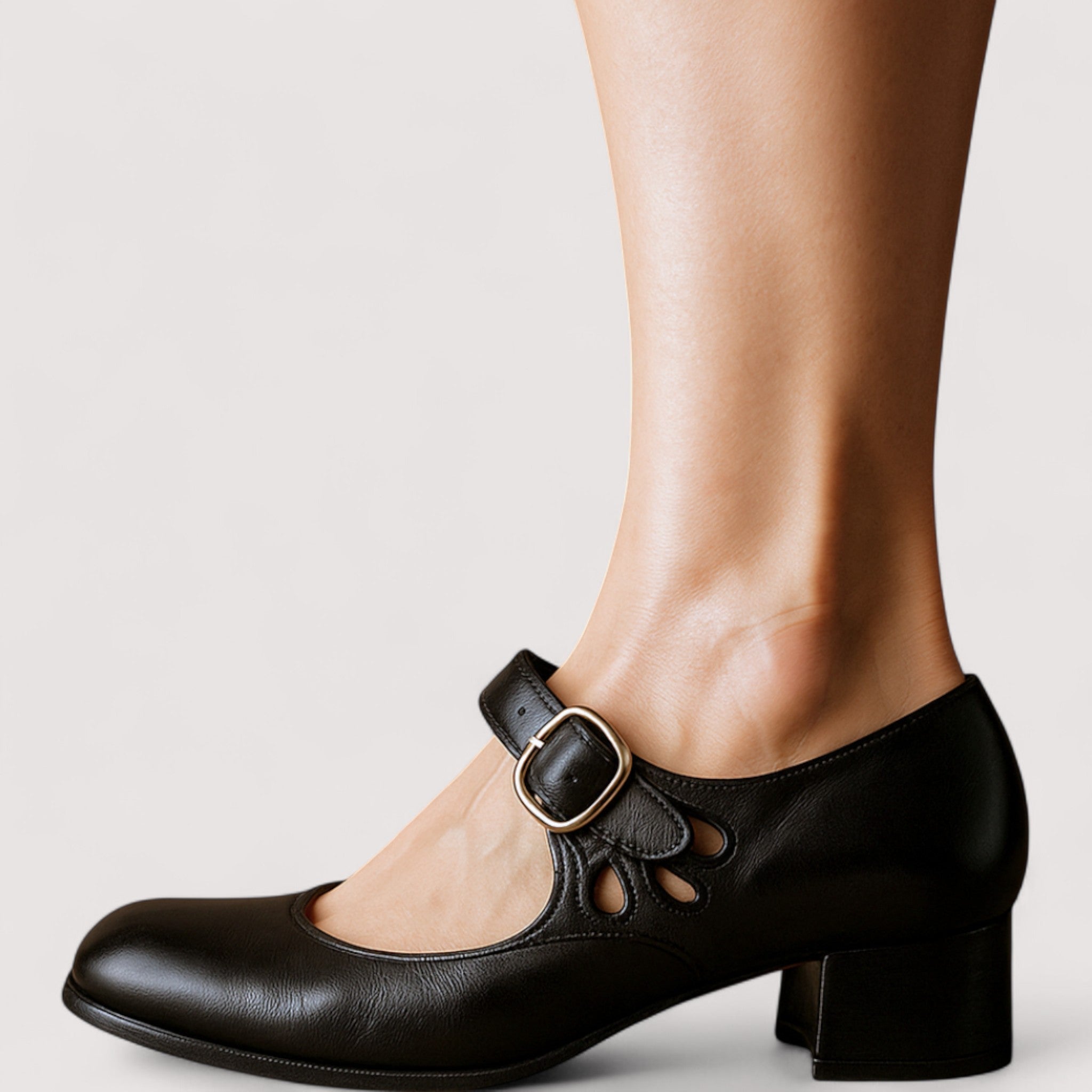 Els | Elegante Bandschoenen