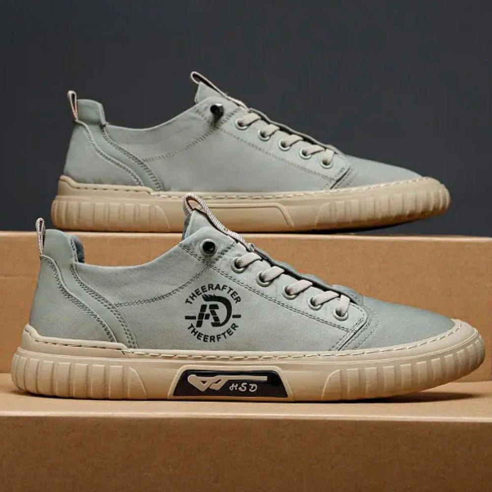 MultiMove Sneakers™ |  Eén paar, duizend toepassingen