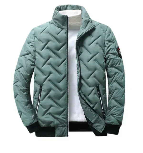 Brady | Stijlvolle winterjas