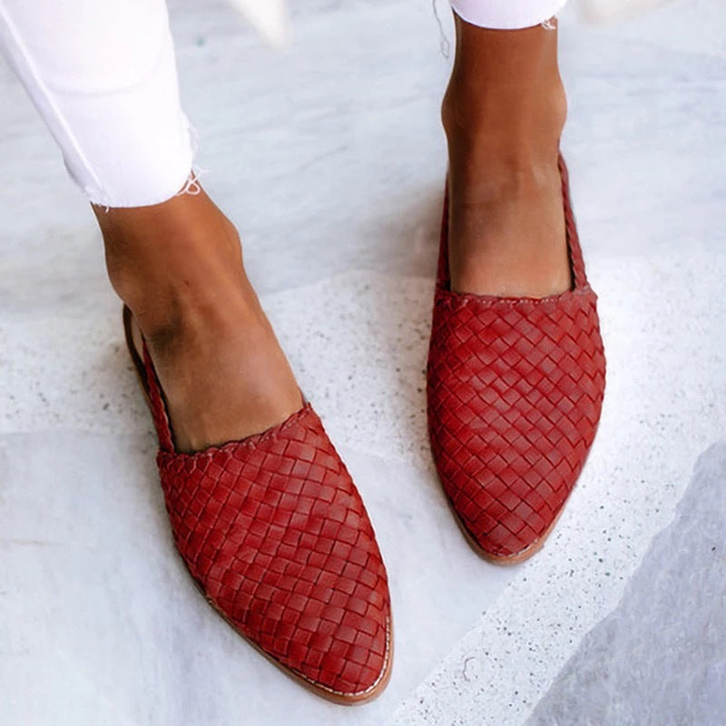 Diana™ |  Classic Orthopedische Schoenen