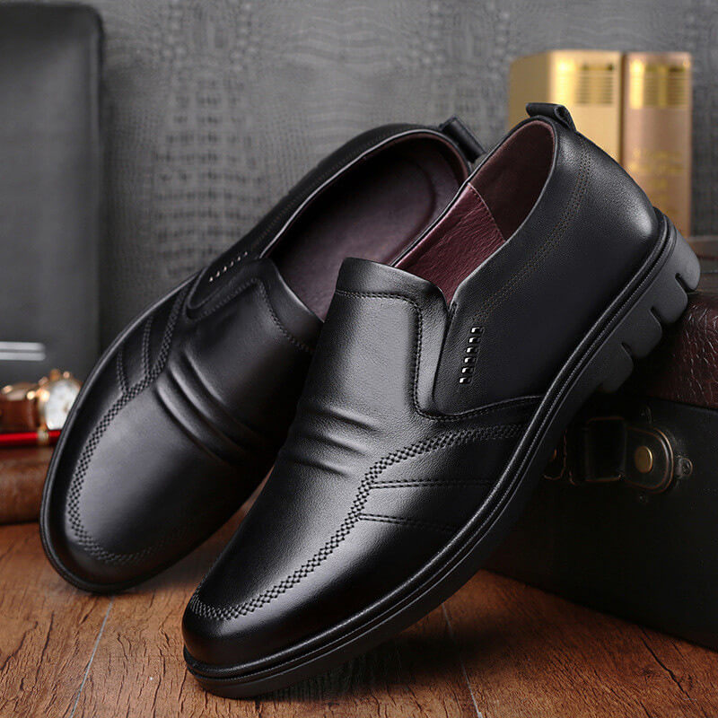 Bob | Elegante Kantoor Schoenen