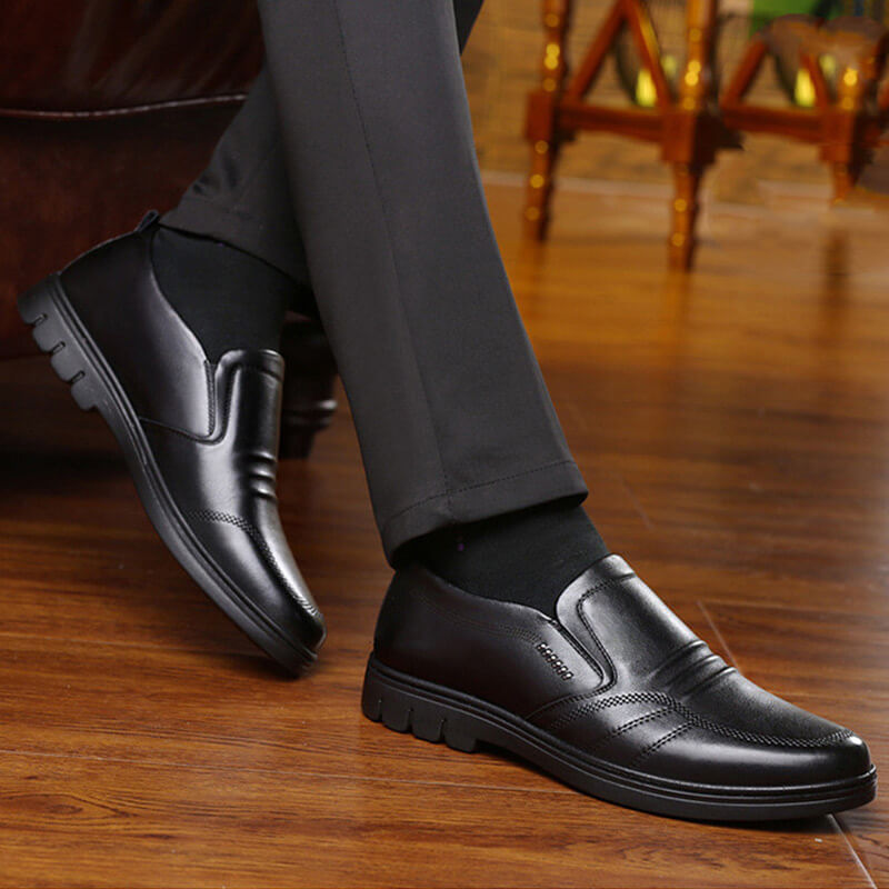 Bob | Elegante Kantoor Schoenen